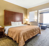 Quality Suites Corbin - Tourism Bookings