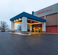 Hampton Inn Corbin - Tourism Bookings