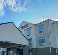 Comfort Inn  Suites - Tourism Bookings