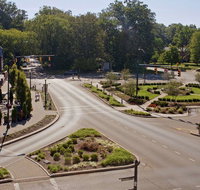 Best Western Premier Mariemont Inn - USA Accommodation