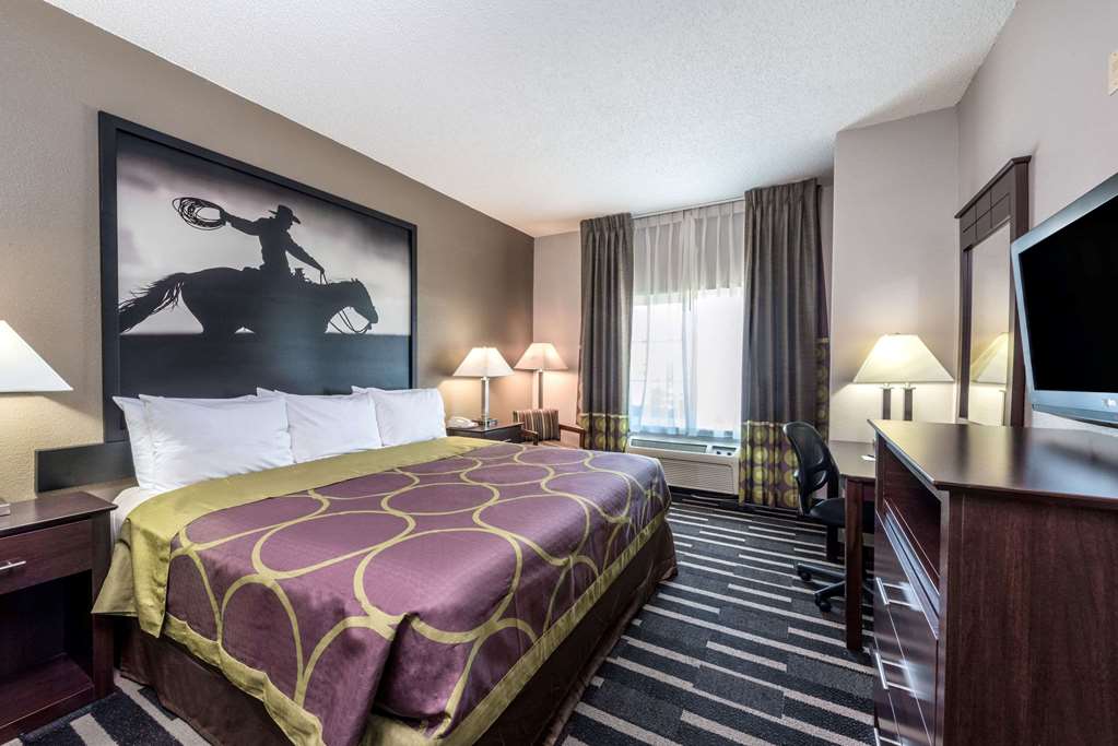 Super 8 Fort Worth North - thumb 3