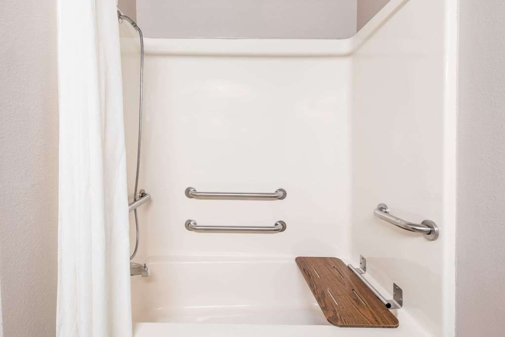 Super 8 Fort Worth North - thumb 4