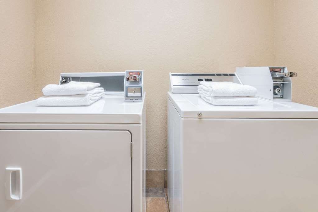 Super 8 Fort Worth North - thumb 12