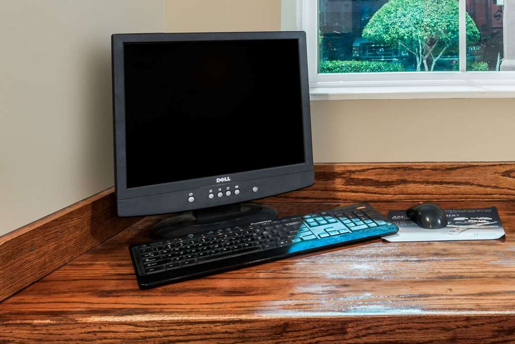 Super 8 Fort Worth North - thumb 13