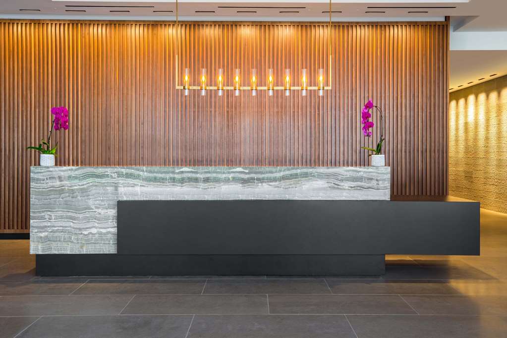 C Baldwin Curio Hilton Houston Downtown - thumb 3