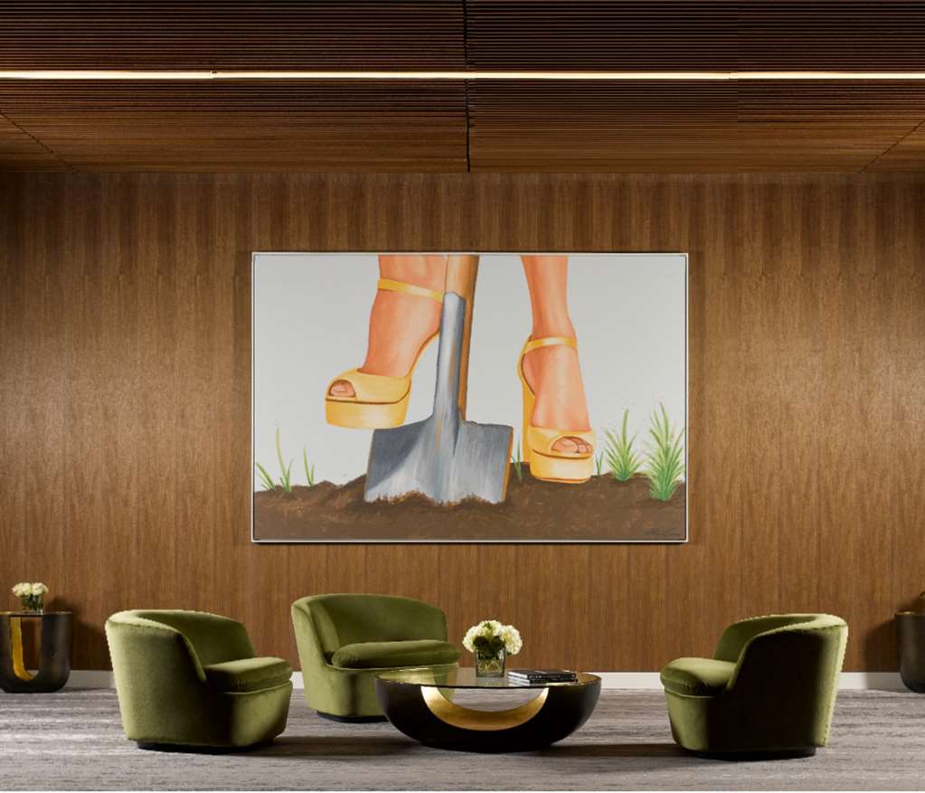 C Baldwin Curio Hilton Houston Downtown - thumb 10