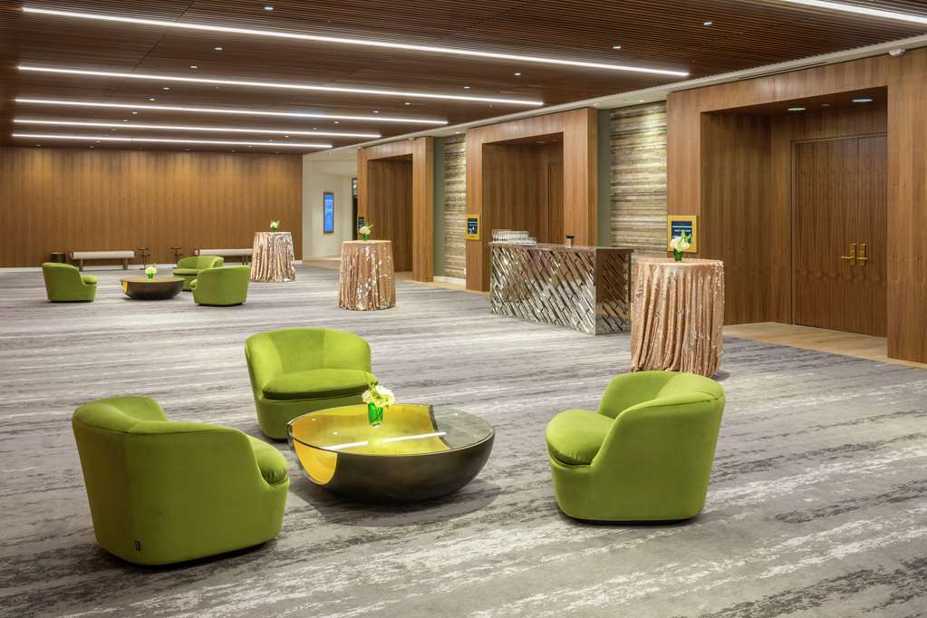 C Baldwin Curio Hilton Houston Downtown - thumb 11