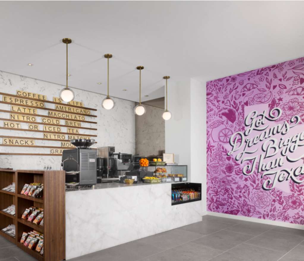 C Baldwin Curio Hilton Houston Downtown - thumb 13