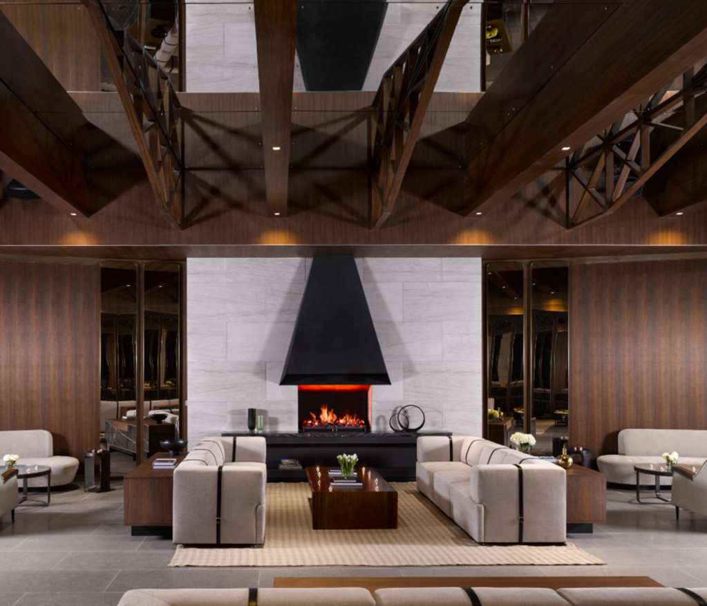 C Baldwin Curio Hilton Houston Downtown - thumb 17