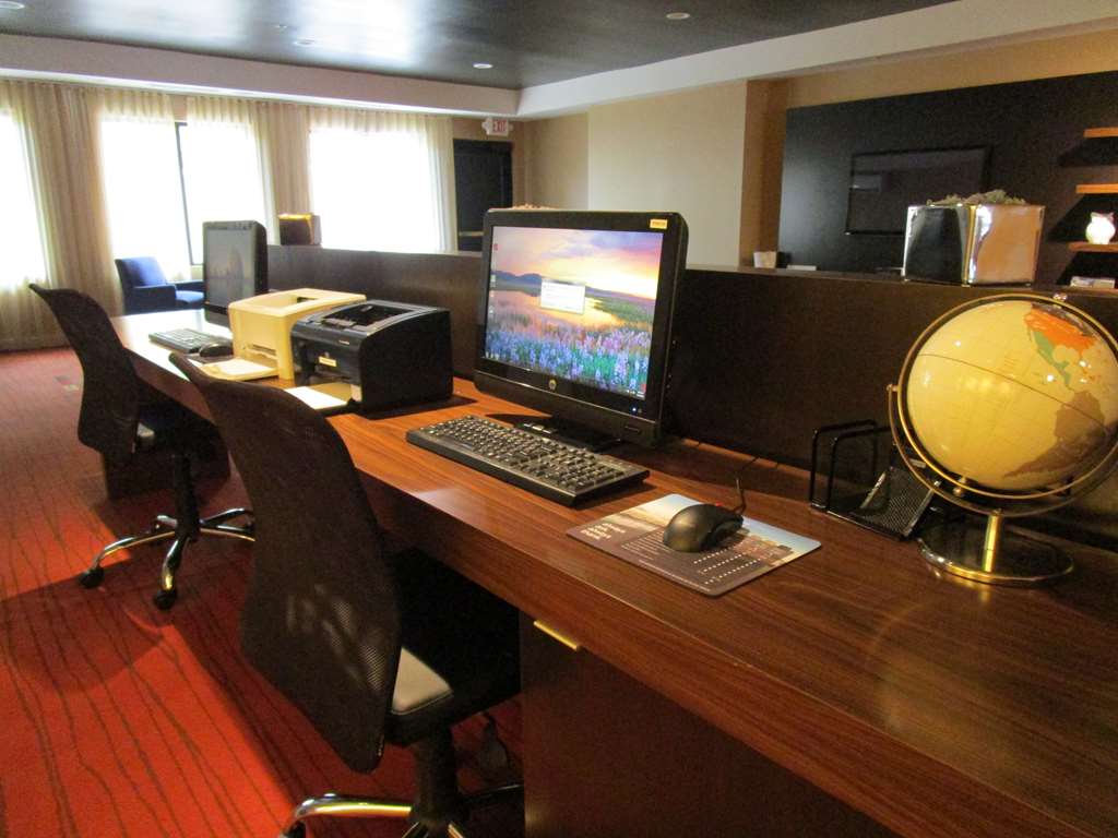 Radisson Hotel Houston Airport North - thumb 4