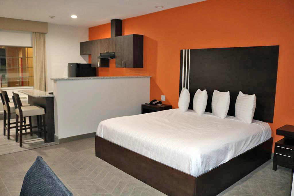 Scottish Inns & Suites - thumb 14