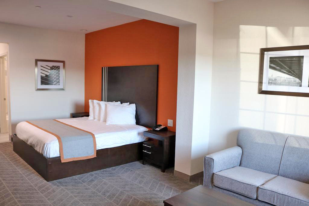 Scottish Inns & Suites - thumb 15