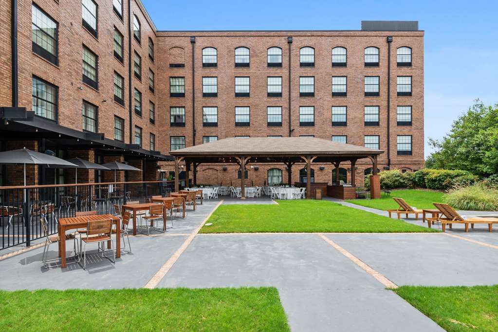 NYLO Dallas Plano, A Tapestry Hotel - thumb 1