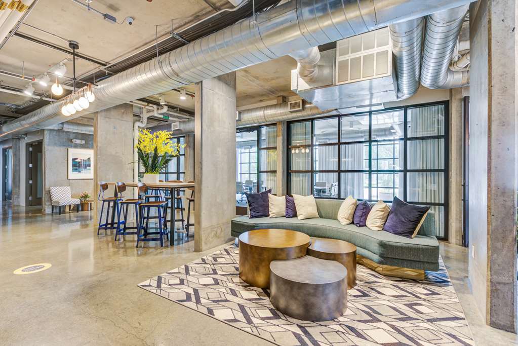 NYLO Dallas Plano, A Tapestry Hotel - thumb 2