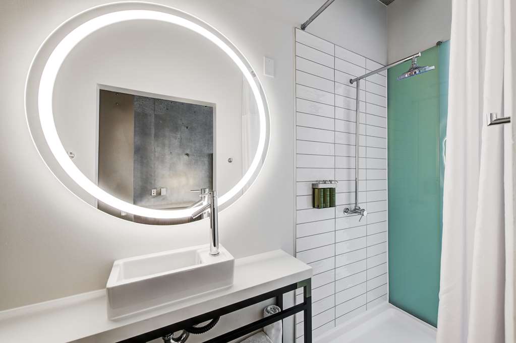 NYLO Dallas Plano, A Tapestry Hotel - thumb 4