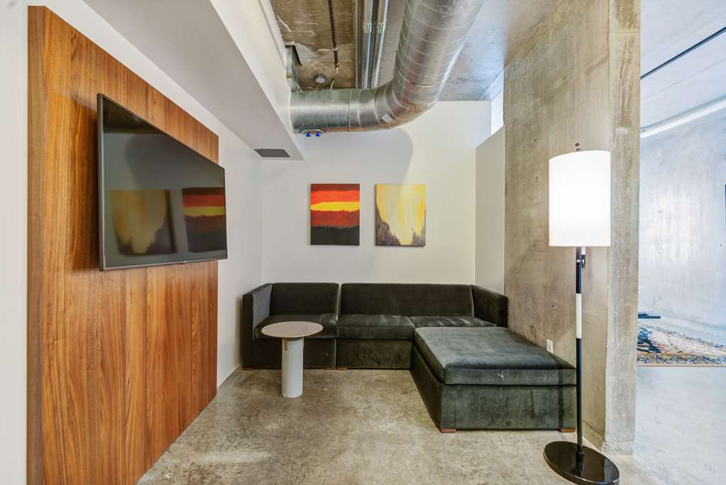 NYLO Dallas Plano, A Tapestry Hotel - thumb 7