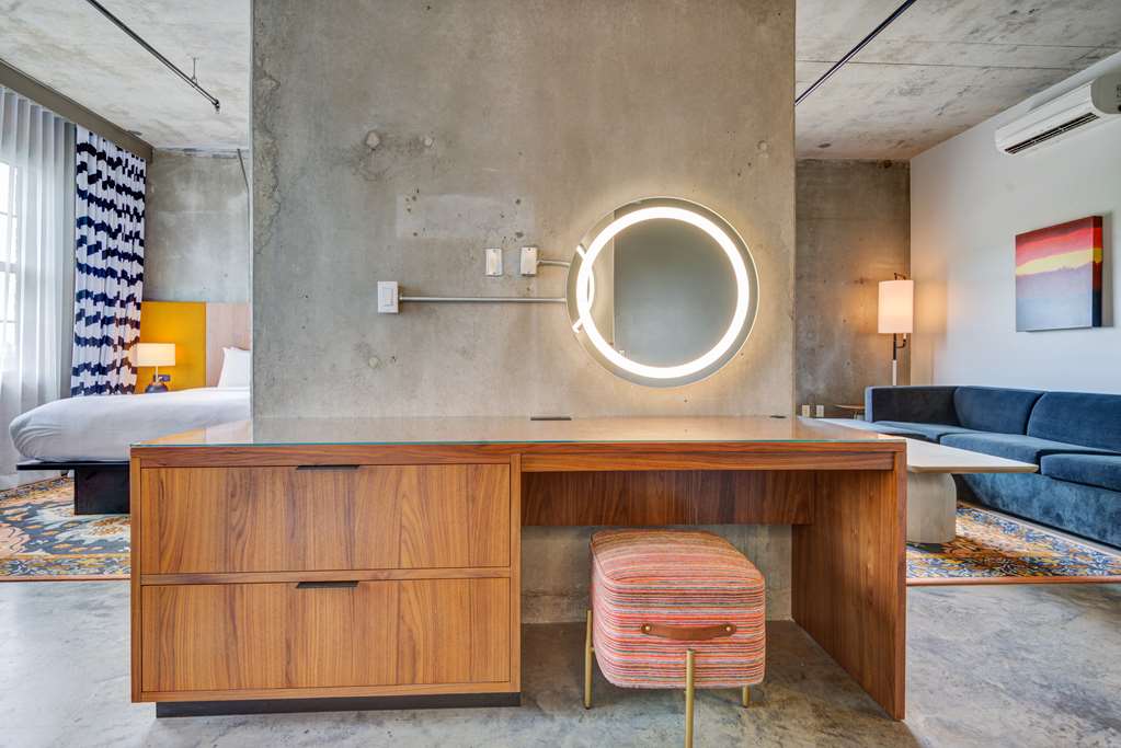 NYLO Dallas Plano, A Tapestry Hotel - thumb 8