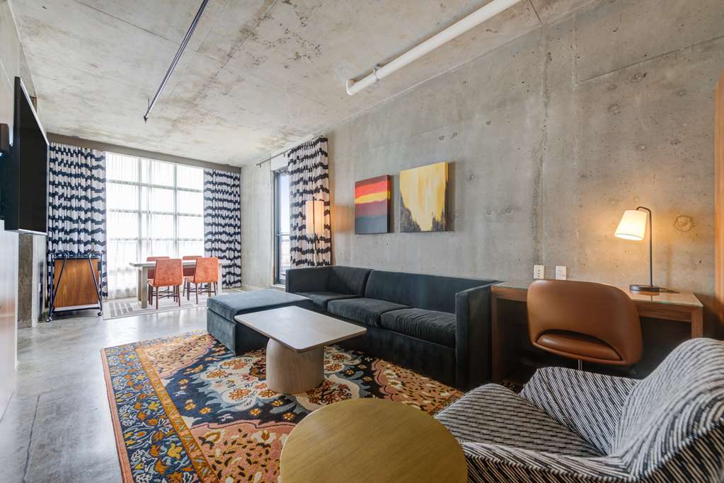 NYLO Dallas Plano, A Tapestry Hotel - thumb 9