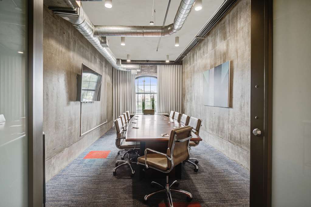 NYLO Dallas Plano, A Tapestry Hotel - thumb 11