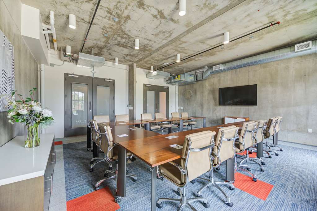 NYLO Dallas Plano, A Tapestry Hotel - thumb 13