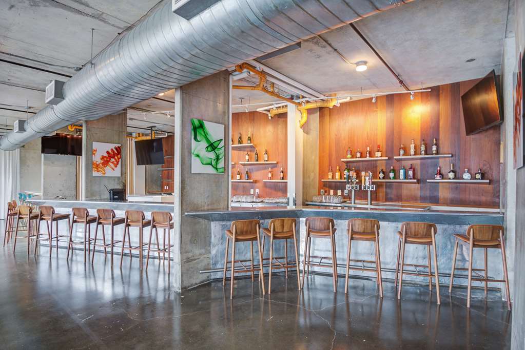 NYLO Dallas Plano, A Tapestry Hotel - thumb 15