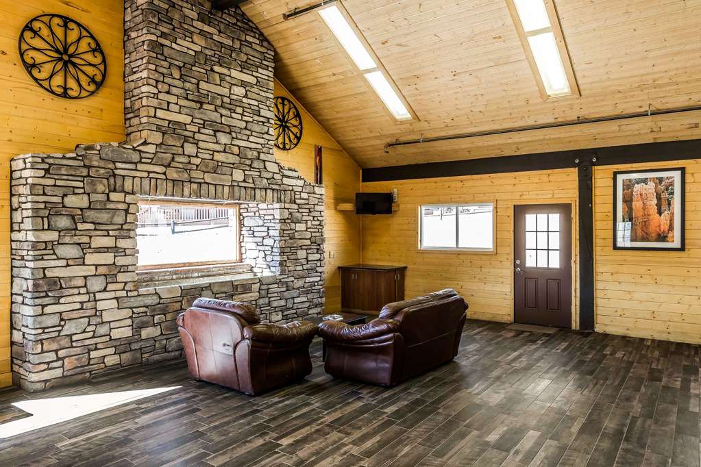 Quality Inn Bryce Canyon - thumb 6