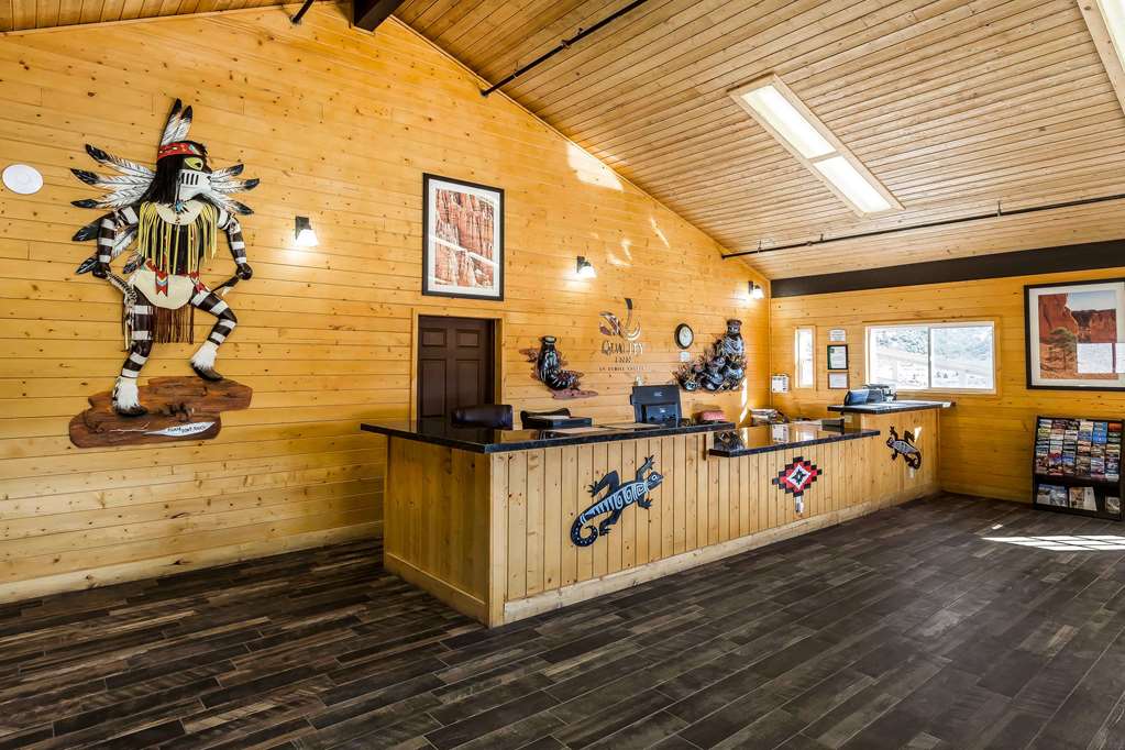 Quality Inn Bryce Canyon - thumb 7