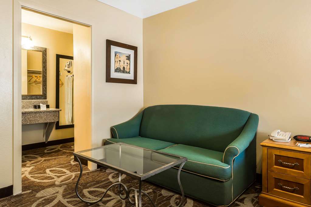 Quality Inn Bryce Canyon - thumb 8