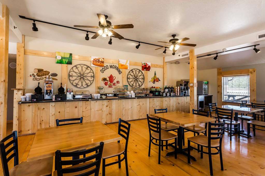 Quality Inn Bryce Canyon - thumb 12