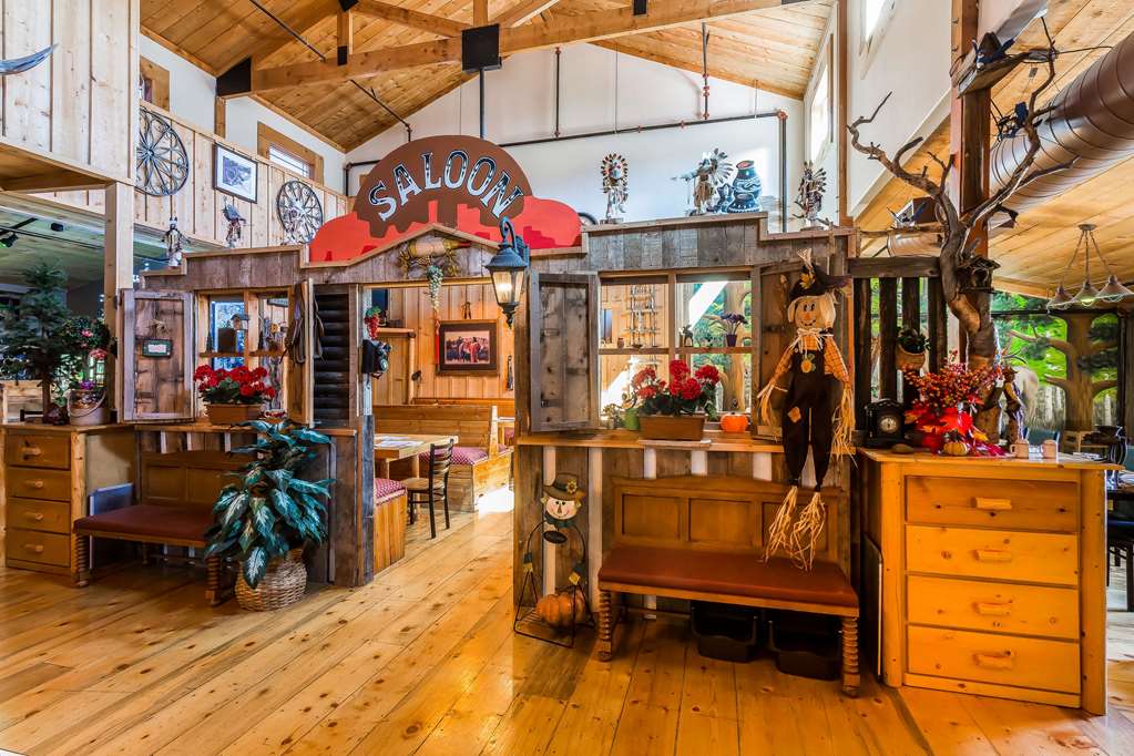 Quality Inn Bryce Canyon - thumb 14