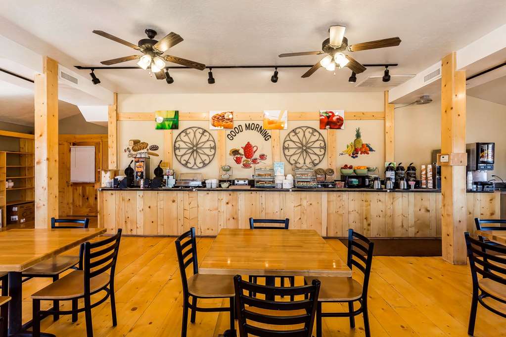 Quality Inn Bryce Canyon - thumb 15