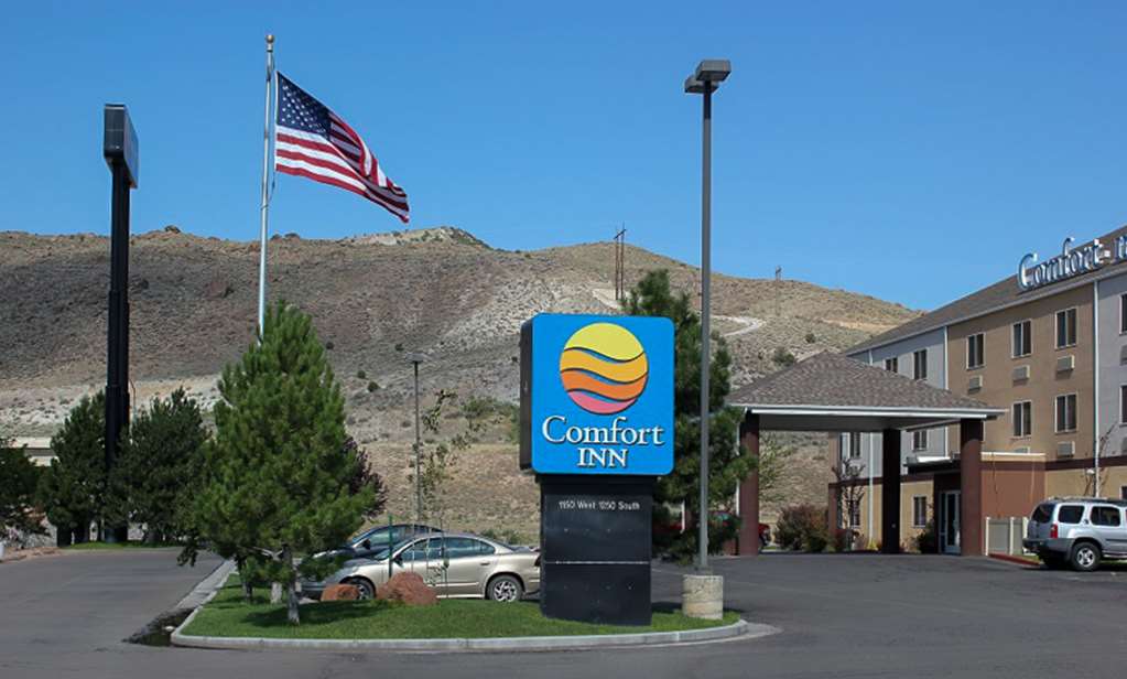 Comfort Inn - thumb 0