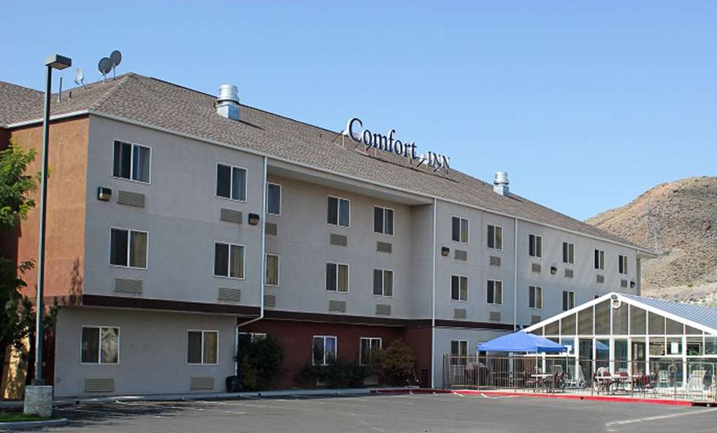 Comfort Inn - thumb 1