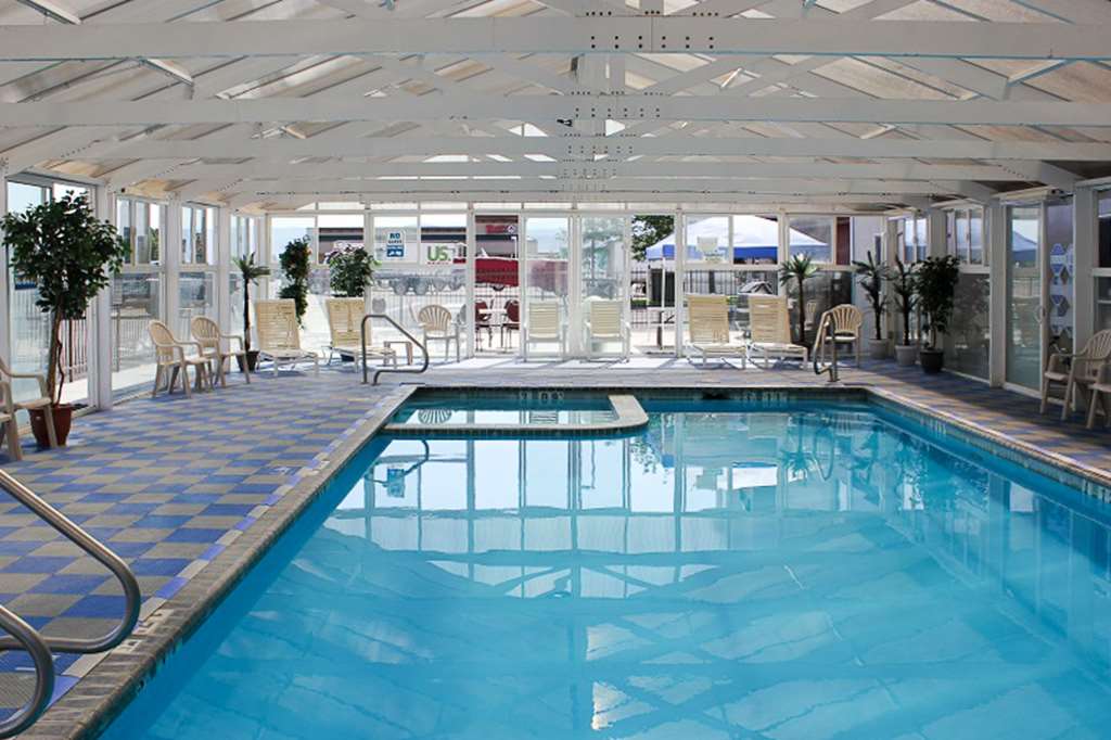 Comfort Inn - thumb 10