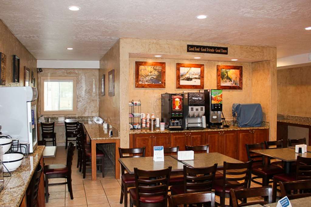 Comfort Inn - thumb 14