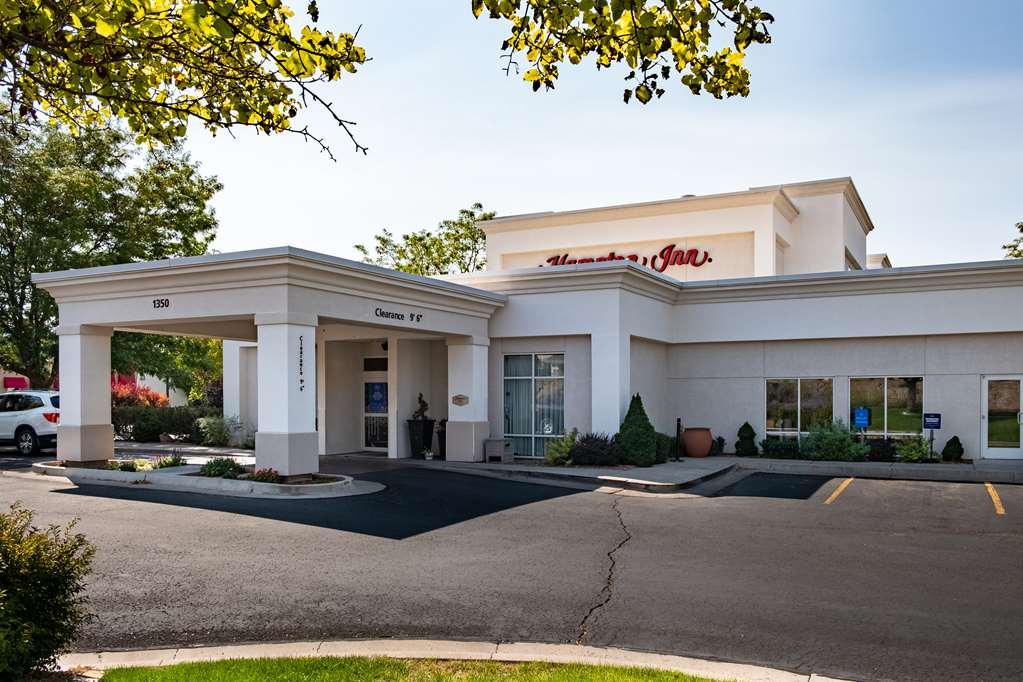 Hampton Inn Richfield - thumb 1