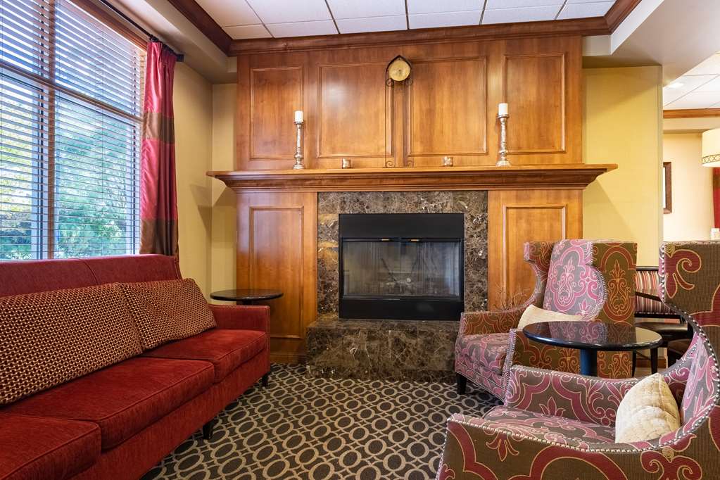 Hampton Inn Richfield - thumb 4