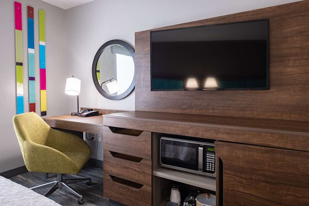 Hampton Inn Richfield - thumb 5