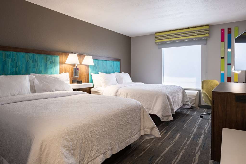 Hampton Inn Richfield - thumb 7