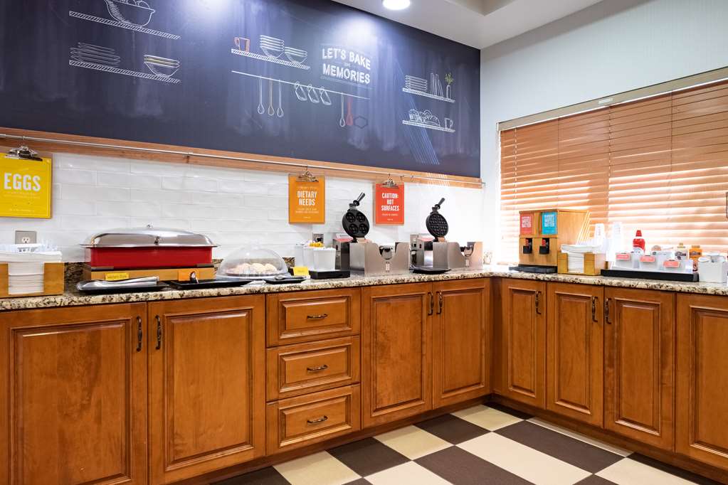 Hampton Inn Richfield - thumb 11