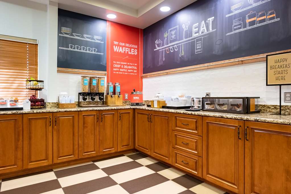 Hampton Inn Richfield - thumb 12