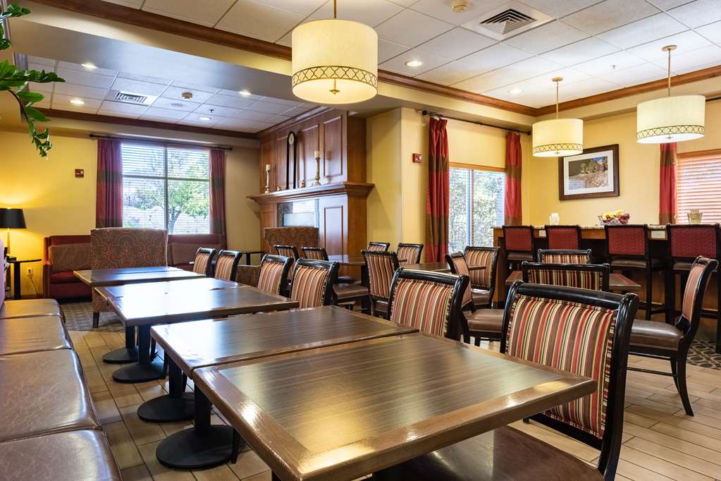 Hampton Inn Richfield - thumb 13