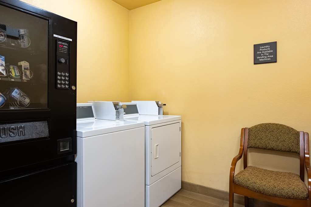 Hampton Inn Richfield - thumb 16