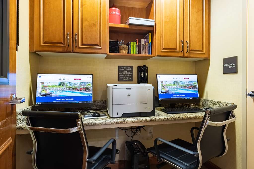 Hampton Inn Richfield - thumb 17