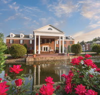 Holiday Inn Club Vacations Williamsburg - China Accommodation