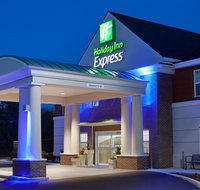 Holiday Inn Express Williamsburg North - China Accommodation