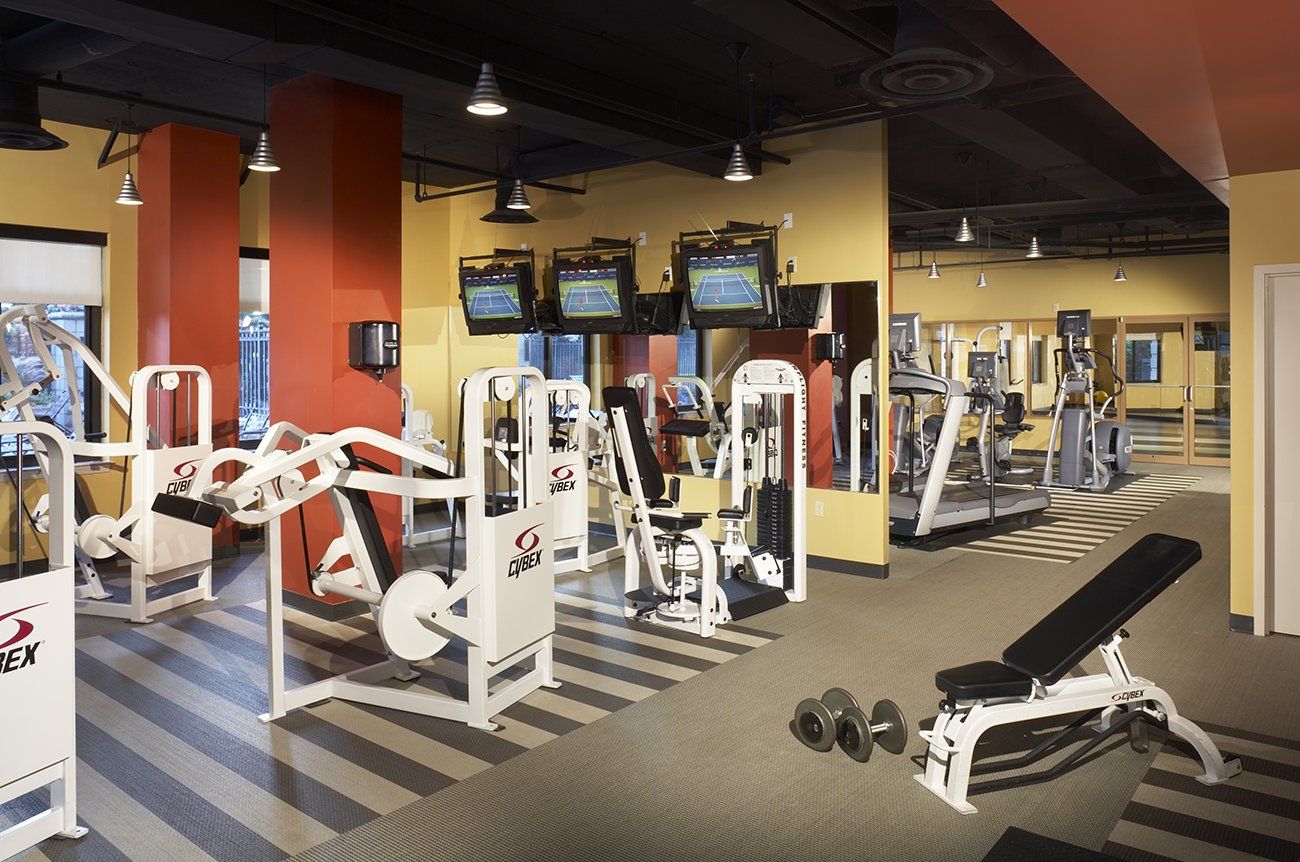 Instrata Pentagon Ct - thumb 4