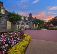 Marriott's Manor Club at Ford's Colony - China Accommodation