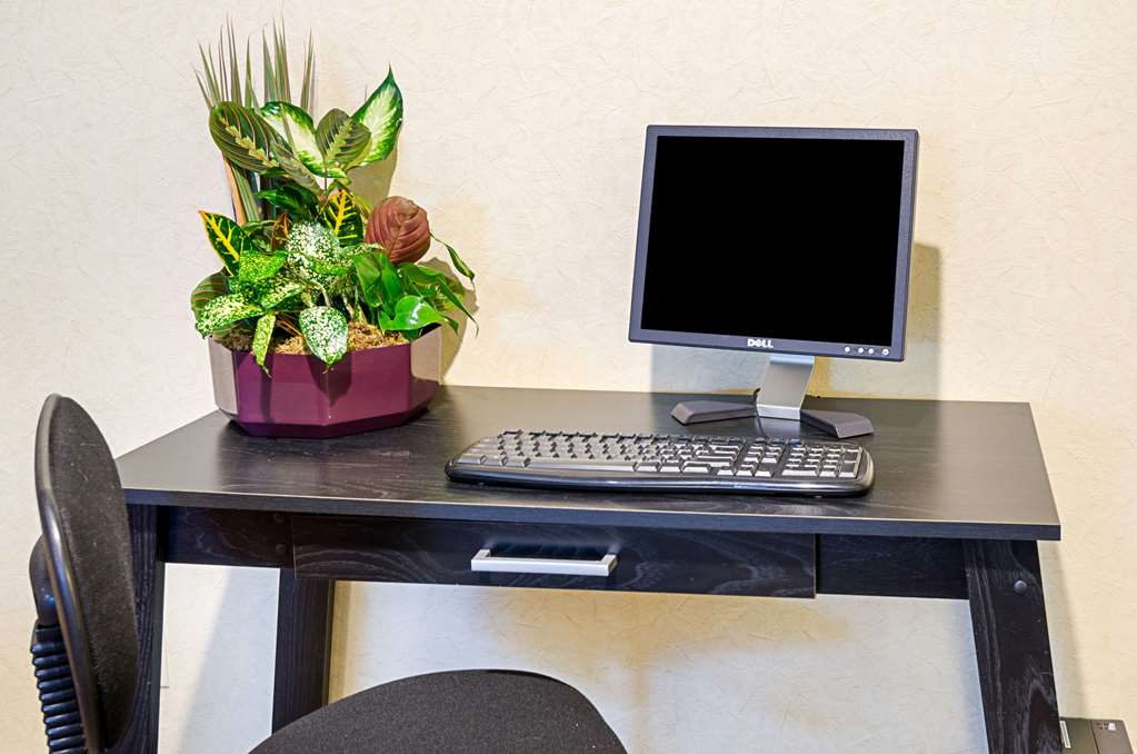 Quality Inn - thumb 17