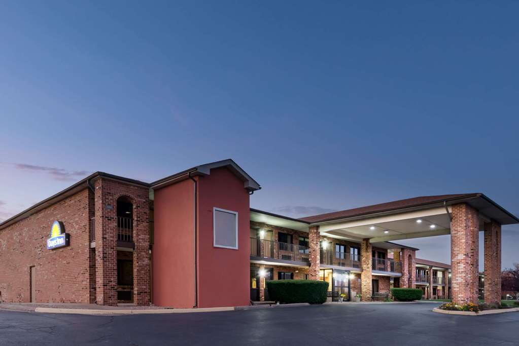 Days Inn New Market/Battlefield - thumb 0